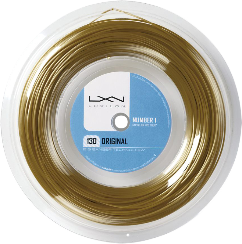 Luxilon Original 200M Amber luxilon kopen in de aanbieding