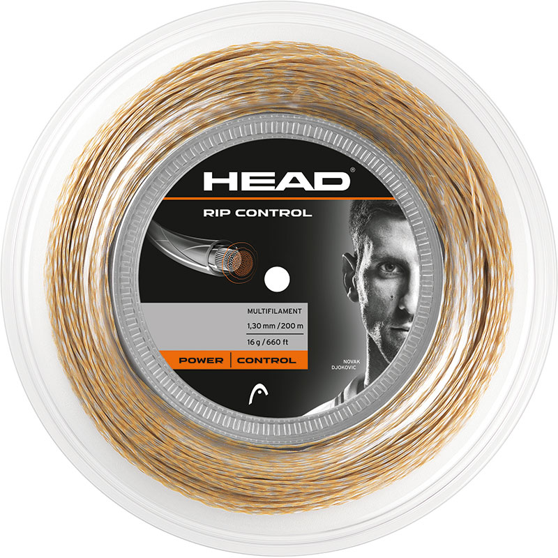 Head Rip Control 200M Natural head kopen in de aanbieding Head Rip Control 200M Natural head kopen in de aanbieding