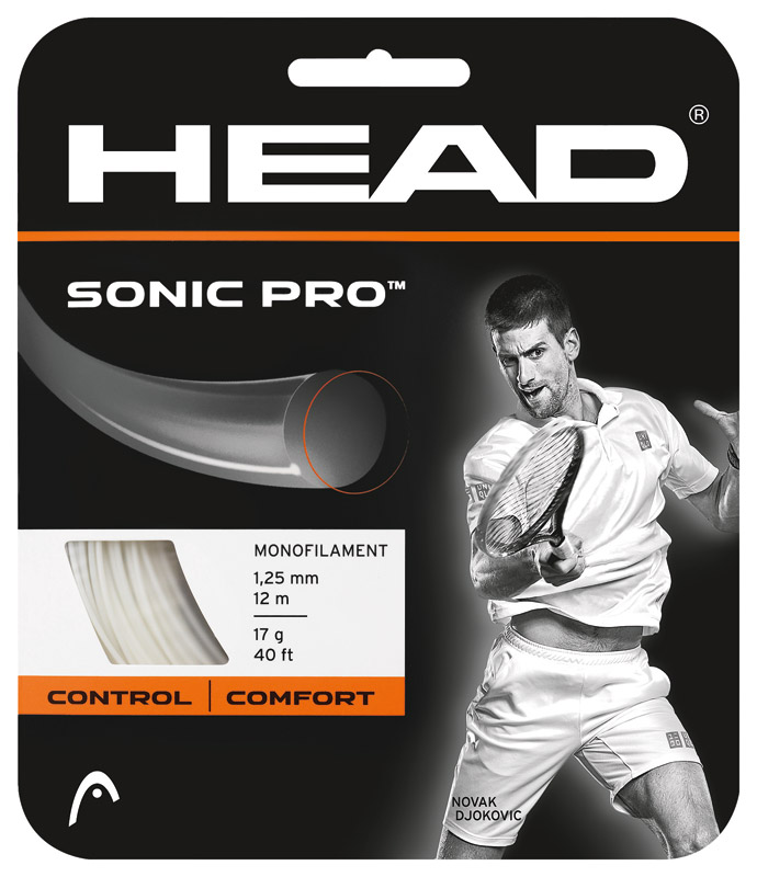 Head Sonic Pro Set Black head kopen in de aanbieding Head Sonic Pro Set Black head kopen in de aanbieding