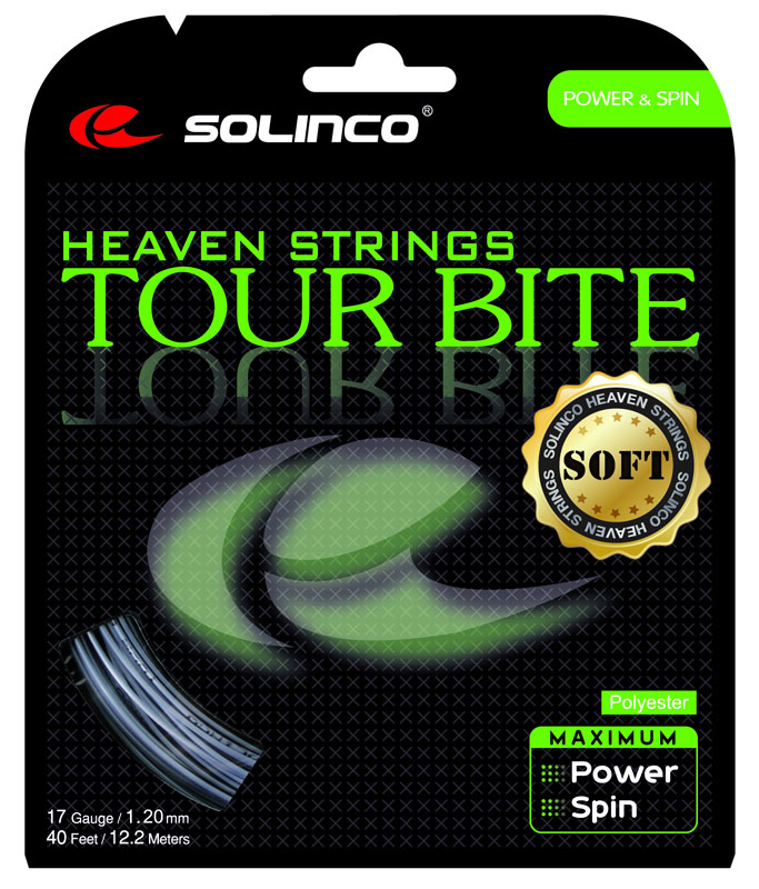 Solinco Tour Bite Soft Set solinco kopen in de aanbieding Solinco Tour Bite Soft Set solinco kopen in de aanbieding
