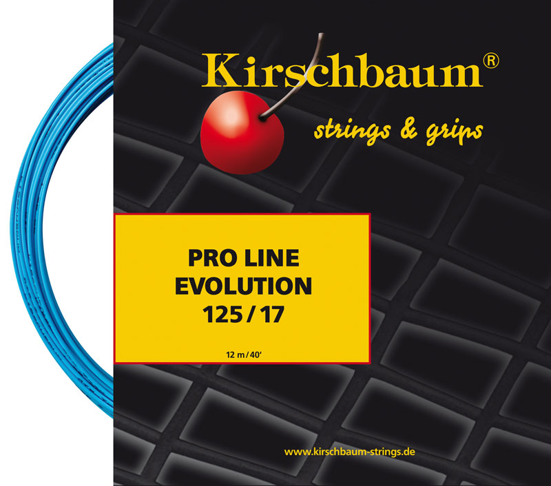 Kirschbaum Pro Line Evolution Set kirschbaum kopen in de aanbieding