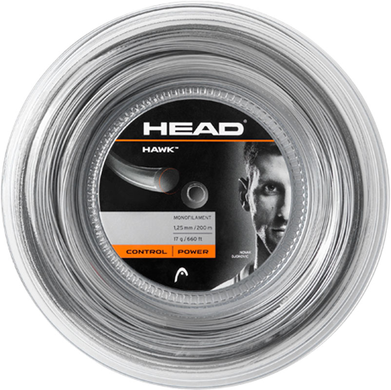 Head Hawk 200M Grey head kopen in de aanbieding