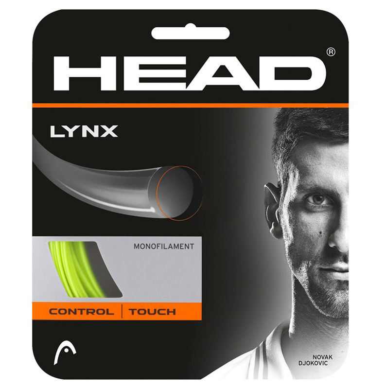 Head Lynx Set Yellow head kopen in de aanbieding Head Lynx Set Yellow head kopen in de aanbieding