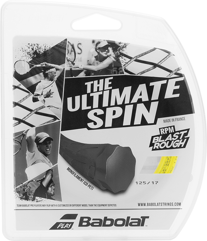Babolat Rpm Blast Rough Set Yellow babolat kopen in de aanbieding Babolat Rpm Blast Rough Set Yellow babolat kopen in de aanbieding