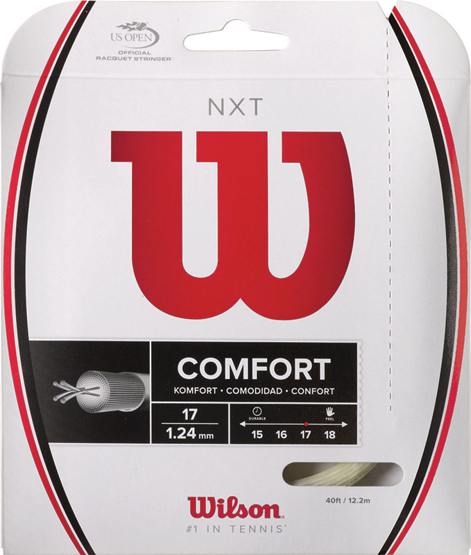 Wilson Nxt Set Natural wilson kopen in de aanbieding Wilson Nxt Set Natural wilson kopen in de aanbieding