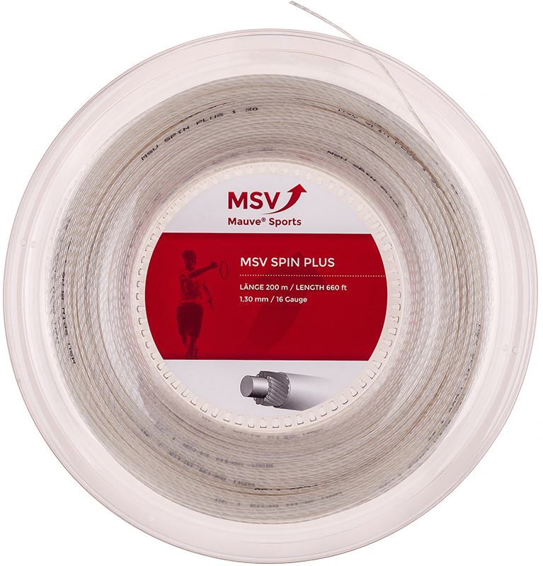 Msv Spin Plus 200M msv kopen in de aanbieding Msv Spin Plus 200M msv kopen in de aanbieding