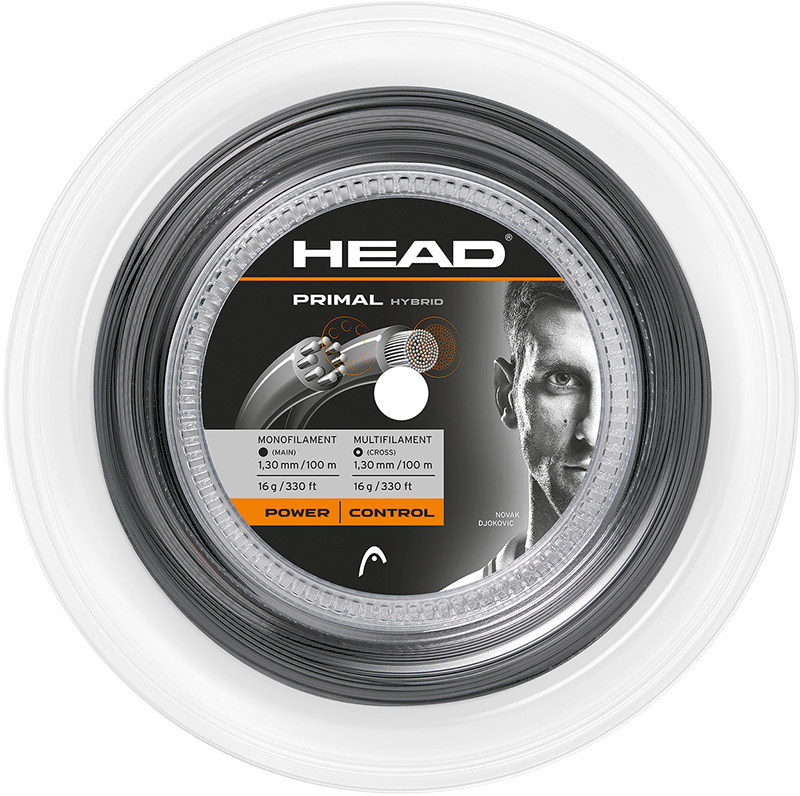 Head Primal 200M Antraciet head kopen in de aanbieding Head Primal 200M Antraciet head kopen in de aanbieding