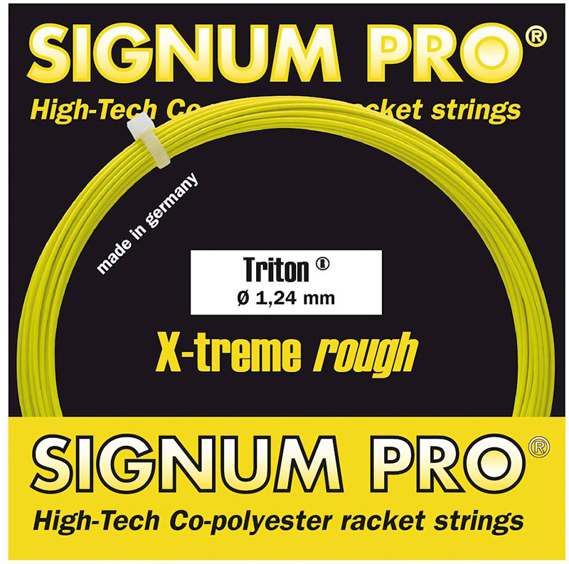 Signum Pro Triton Set signum pro kopen in de aanbieding