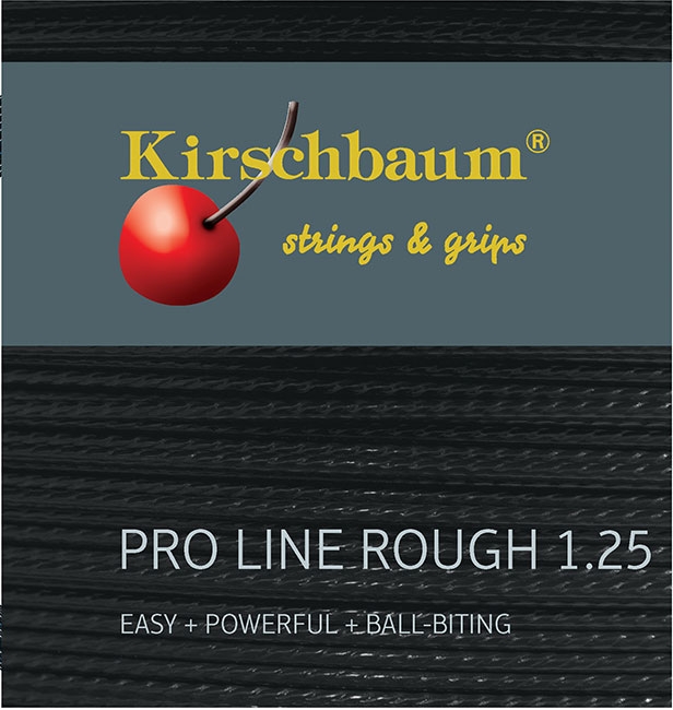 Kirschbaum Pro Line Rough Set kirschbaum kopen in de aanbieding Kirschbaum Pro Line Rough Set kirschbaum kopen in de aanbieding