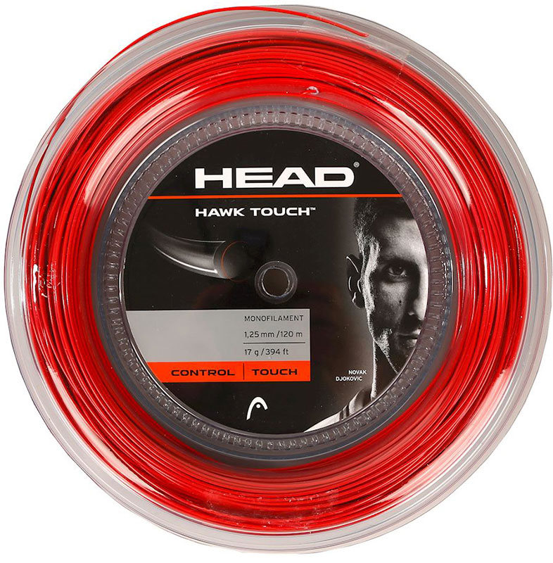 Head Hawk Touch 120M Red head kopen in de aanbieding
