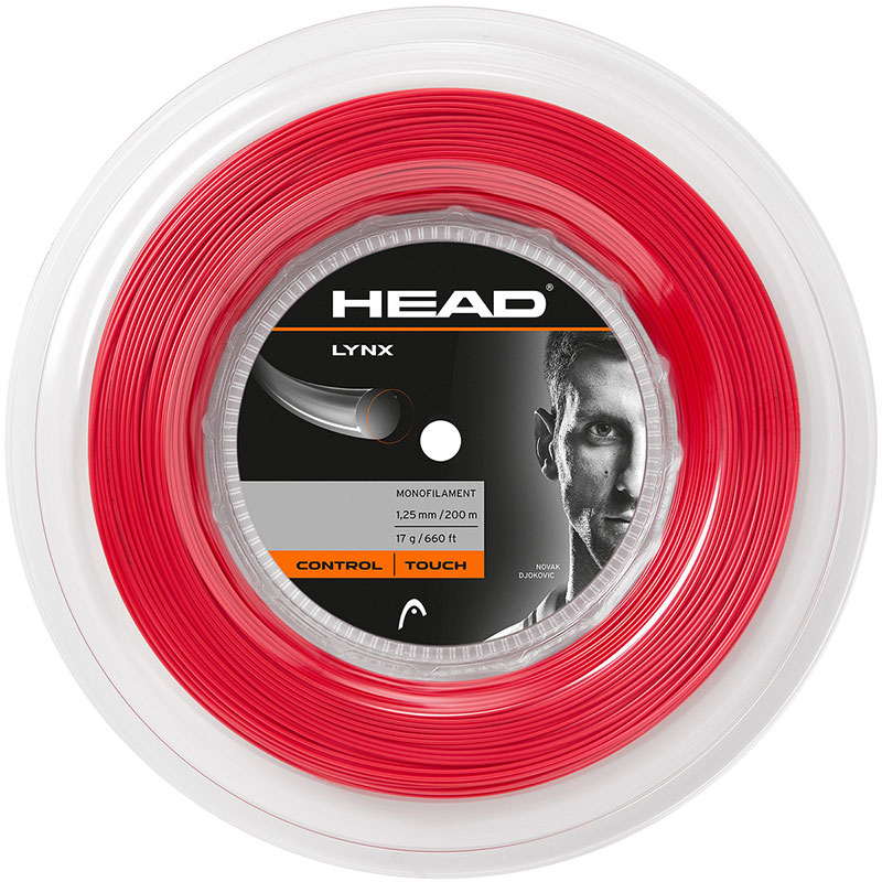 Head Lynx 200M Red head kopen in de aanbieding Head Lynx 200M Red head kopen in de aanbieding