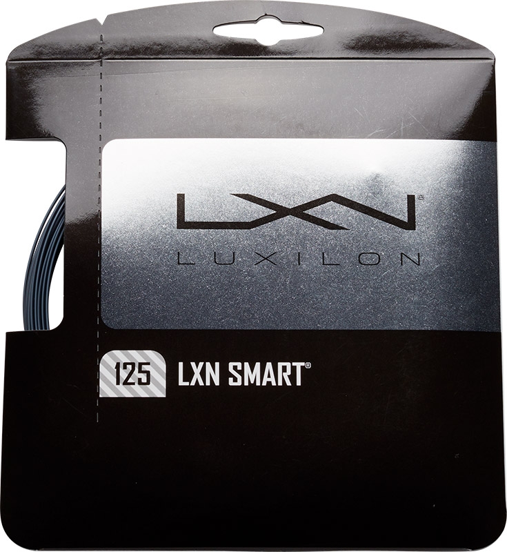 Luxilon Smart Set Black luxilon kopen in de aanbieding