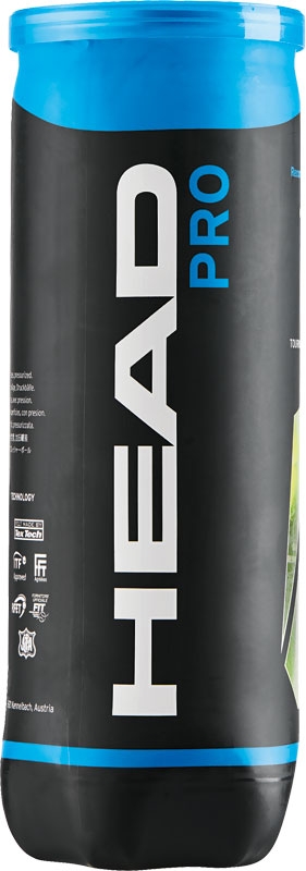 Head Pro 3 St head kopen in de aanbieding