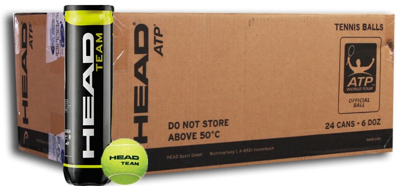 Head Team 36X4 St 12 Dozijn head kopen in de aanbieding