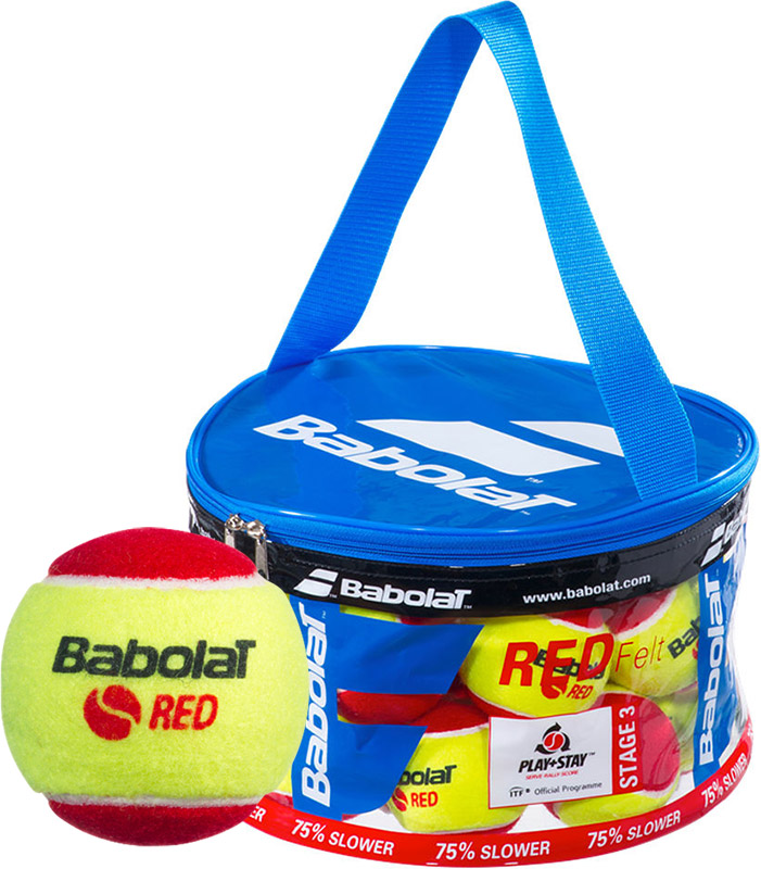 Babolat Stage 3 Bag 24 St babolat kopen in de aanbieding