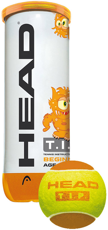 Head Tip Orange Stage 2 head kopen in de aanbieding