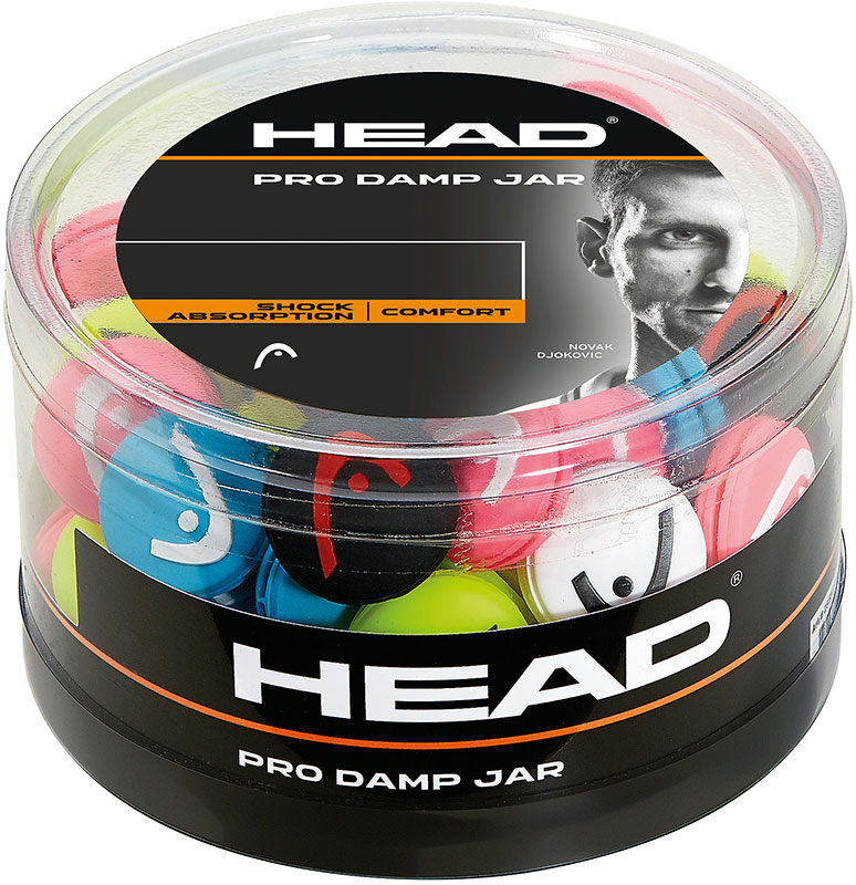 Head Pro Damp Box 70 St head kopen in de aanbieding