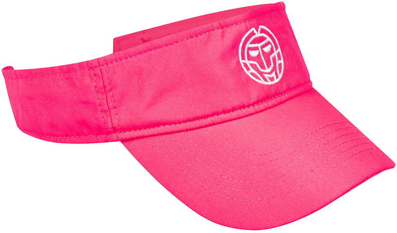 Bidi Badu Abigail Tech Visor Roze bidi badu kopen in de aanbieding