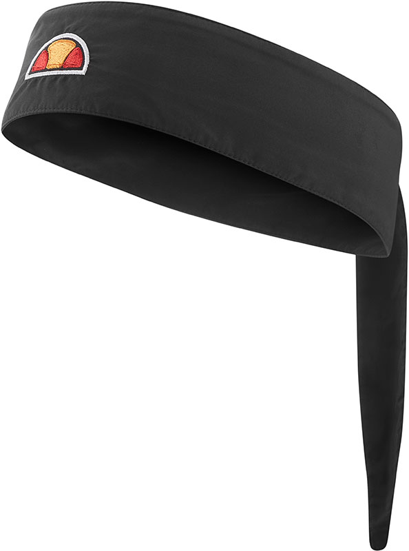 Ellesse Passa Bandana Zwart ellesse kopen in de aanbieding