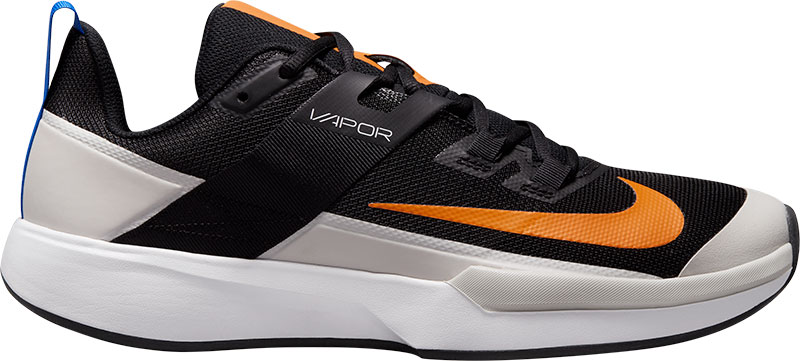 Nike Court Vapor Lite Heren - Schoenen.nl