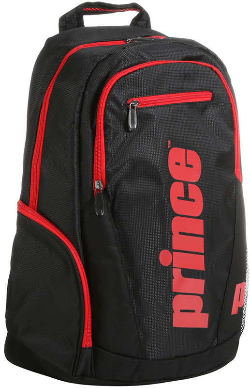 prince backpack tennis