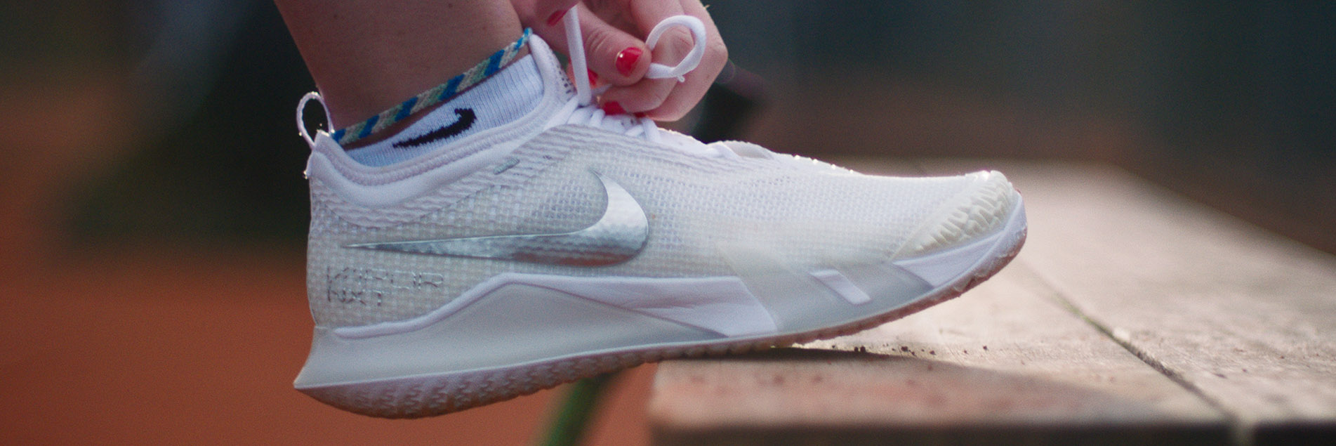 De beste tennisschoenen voor het buitenseizoen - TennisDirect.nl