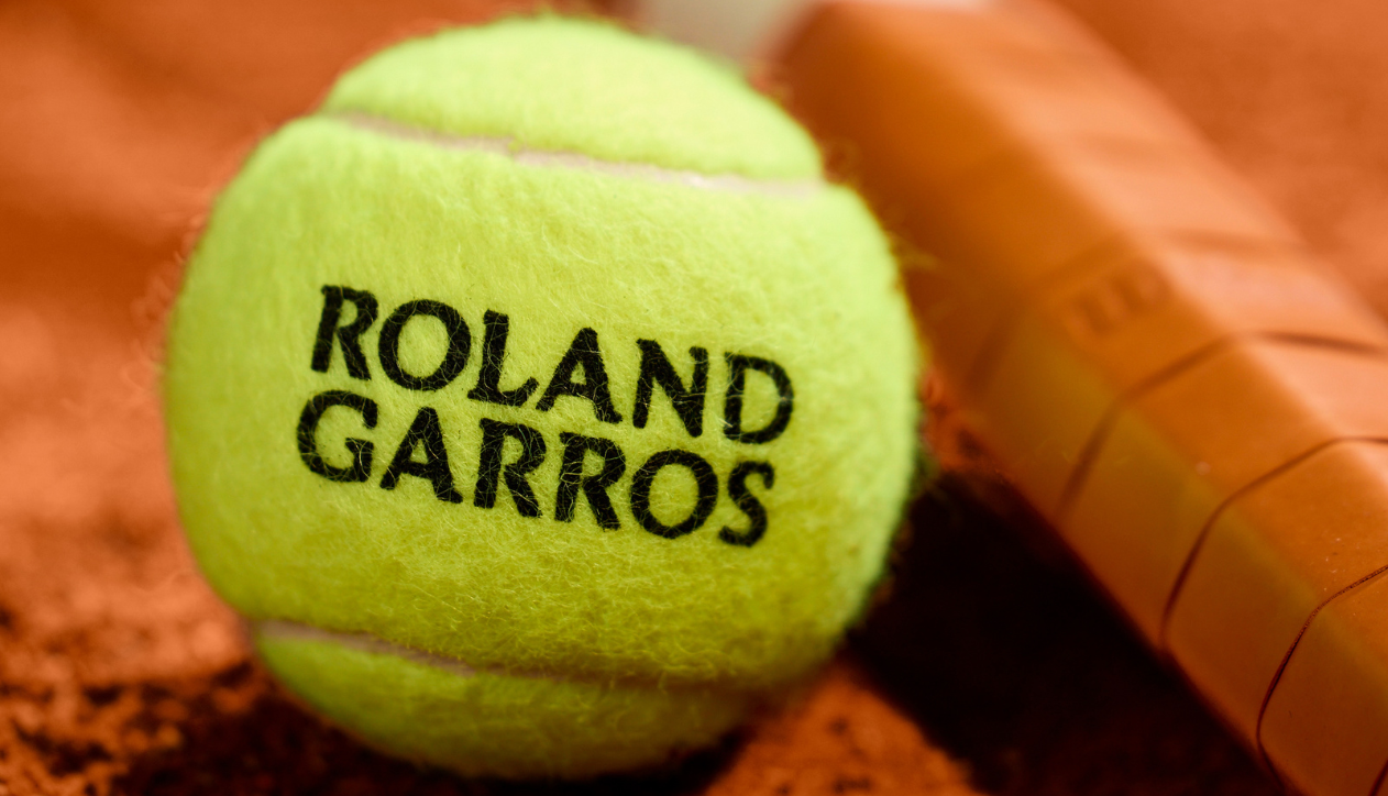 Roland Garros 2025