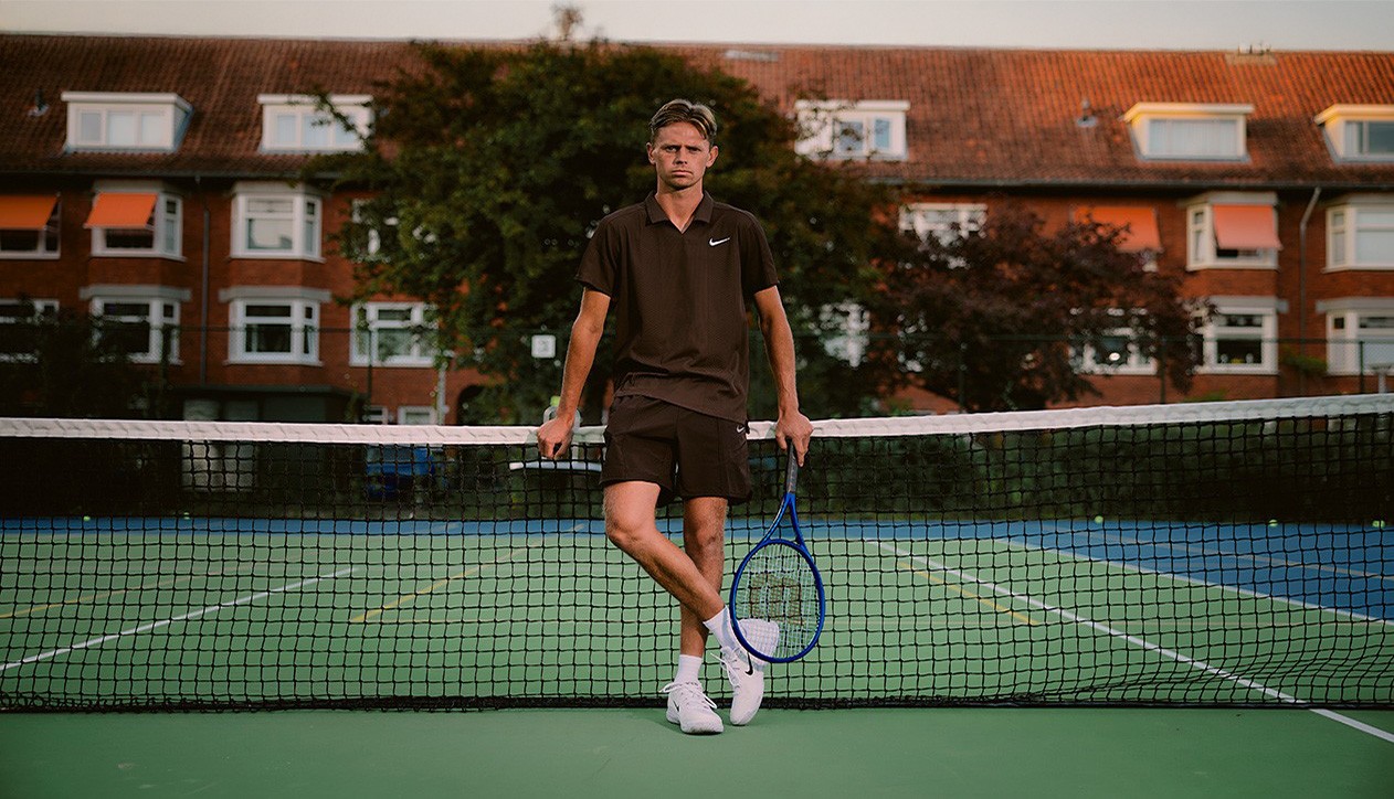 De US Open 2025: hét slotstuk van het tennisseizoen