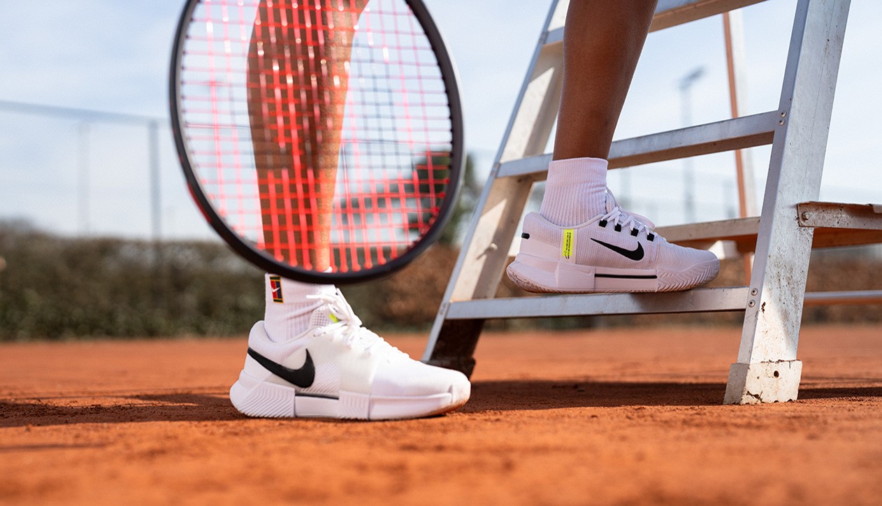 De beste tennisschoenen merken van 2025