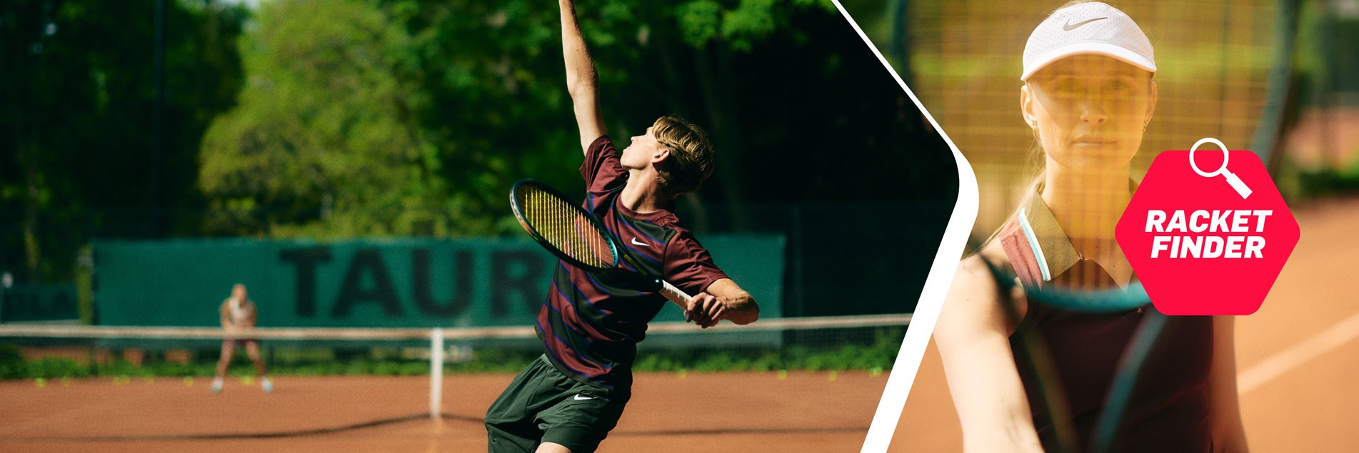 Keuzehulp tennisracket